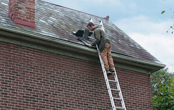 what affects urgent Sco Ruston roof repairs
