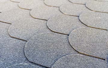 Sco Ruston asphalt roofing costs