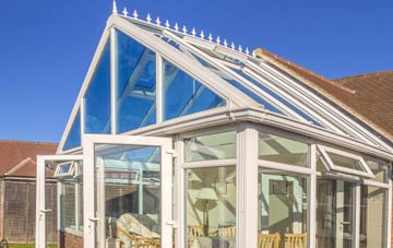 conservatory roof insulation costs Sco Ruston