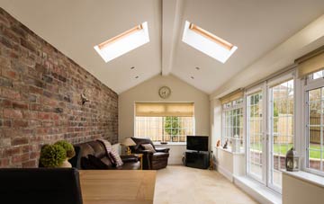 conservatory roof insulation Sco Ruston, Norfolk