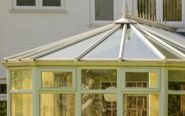 conservatory roof repair Sco Ruston, Norfolk
