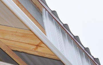why Sco Ruston fascia repairs are essential