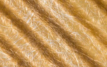 Sco Ruston fibreglass roof waterproofing