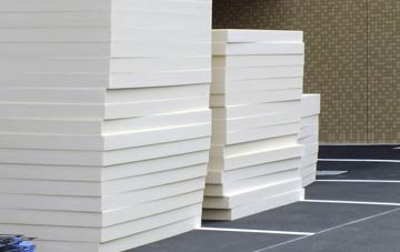 Sco Ruston flat roof insulation costs