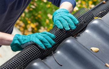 Sco Ruston gutter repair companies