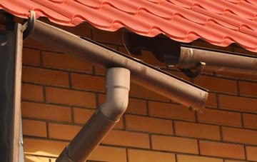 Sco Ruston gutter repair costs