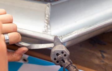 disadvantages of Sco Ruston lead roofing