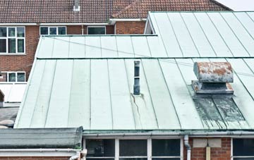 Sco Ruston lead roofing costs