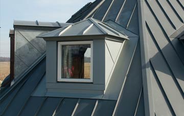 metal roofing Sco Ruston, Norfolk