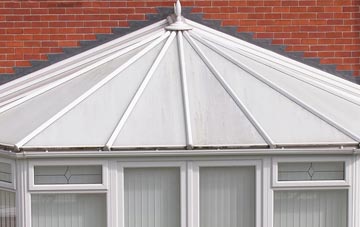 Sco Ruston polycarbonate conservatory roof repairs