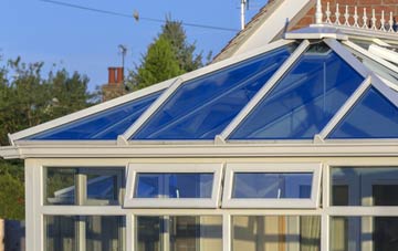 professional Sco Ruston conservatory insulation