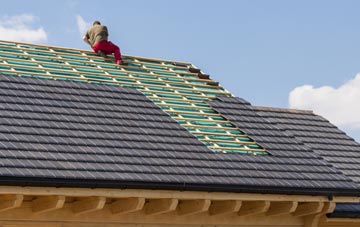 roof replacement Sco Ruston, Norfolk
