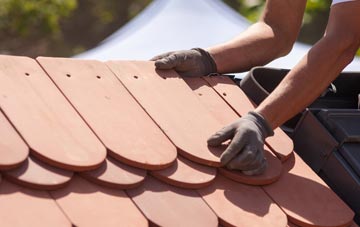 Sco Ruston roof tile contractors