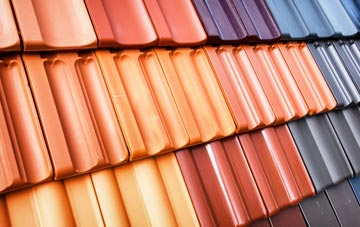 Sco Ruston roof tile costs