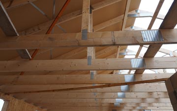 Sco Ruston roof truss costs