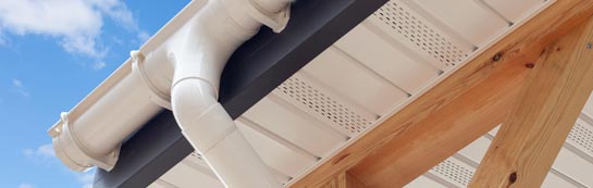 get Sco Ruston guttering quotes today