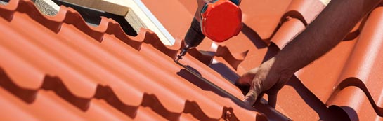 save on Sco Ruston roof installation costs