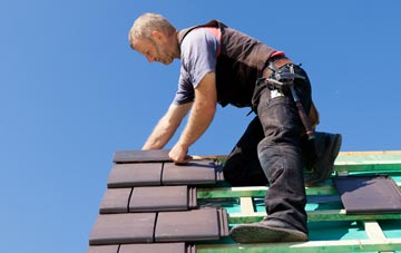disadvantages of Sco Ruston slate roofing