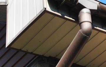 Sco Ruston soffit installation costs