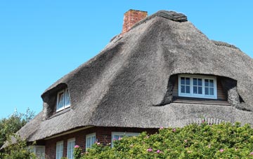 thatch roofing Sco Ruston, Norfolk