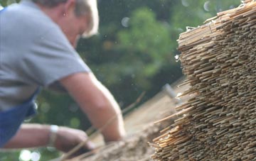 professional Sco Ruston thatchers