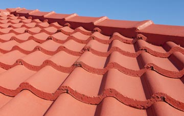 Sco Ruston tile and slate roof replacement