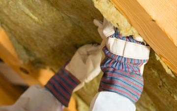 types of Sco Ruston pitched roof insulation materials
