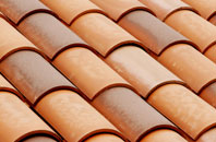 Sco Ruston clay roofing