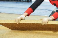 find rated Sco Ruston roof insulation companies