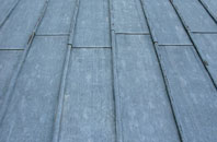Sco Ruston lead roofing