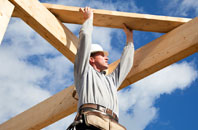 Sco Ruston roof replacement work