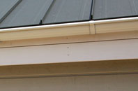 Sco Ruston soffit repair