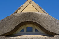 Sco Ruston thatch roofing